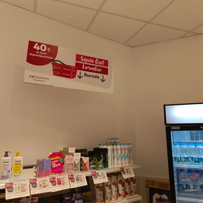 Kampanya Koşullarının Afişte Açıkça Belirtilmemesi Nedeniyle Yaşanan Mağduriyet