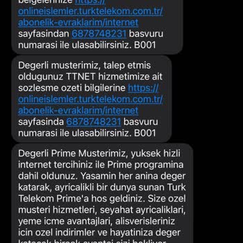 Türk Telekom İnternet Kurulumu Gecikiyor Modem Satışıyla Mağdur Edildim