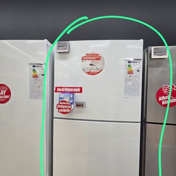 Buzdolabı Alımında Kısa Sürede Oluşan Fiyat Farkı Mağduriyeti