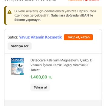 Kampanya Hediye GB Hakkım Tanımlanmadı, Mağduriyet Yaşıyorum