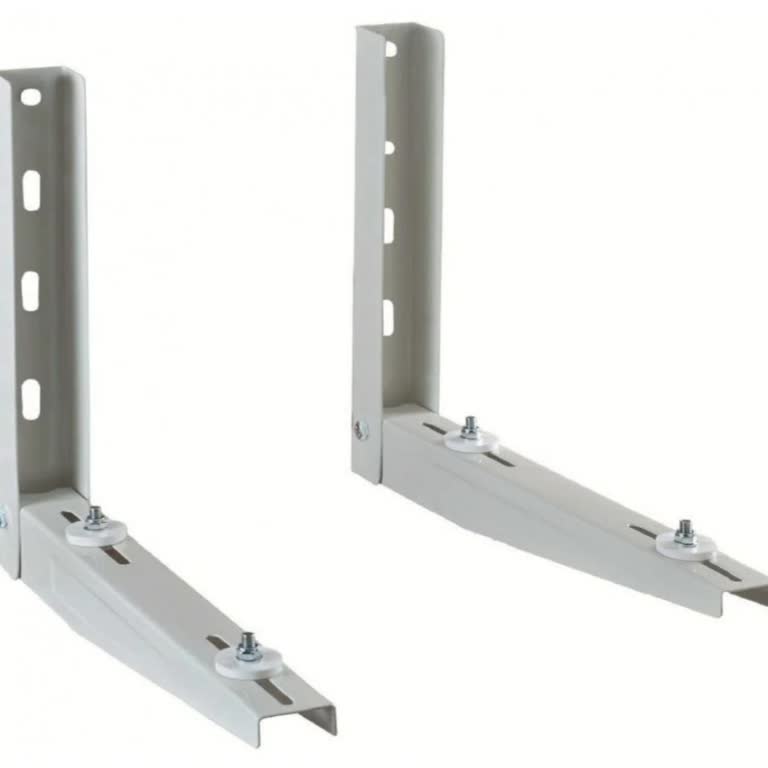 Klima Montajında Duvar Ayaklarım Teslim Edilmedi, Çözüm Bekliyorum