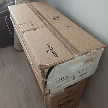 Beko Klima Montajında Randevu Ve Servis Sorunu Nedeniyle Mağduriyet