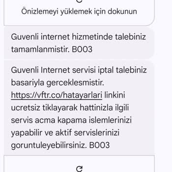 Güvenli İnternet Kapalı Olmasına Rağmen YouTube Kısıtlaması Devam Ediyor