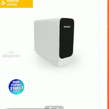 Philips  Aldatıcı Reklam Yapıyor!
