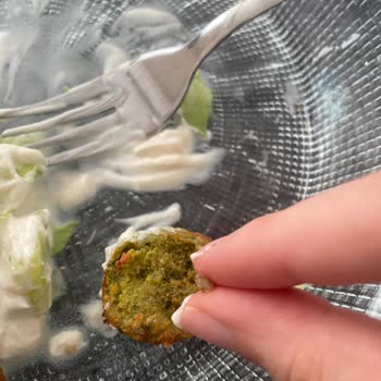 Yiyecekten Çıkan Sert Cisim Sağlığımı Riske Attı