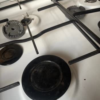 Vestel Fırın Pişirme Sorunu Ve Çözüm Bulamayan Servis Mağduriyeti