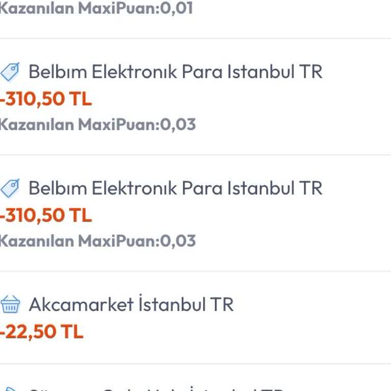 İstanbulkart Yükleme Sonrası Bakiyem Kartıma Aktarılmadı Müşteri Hizmetleri Çözüm Sunmuyor