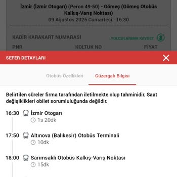 Ekspress Seferde Gecikme Küçük Koltuklar Ve İlgisiz Personel Mağduriyeti