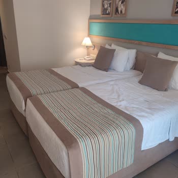 Asteria Collection Side Şikayetçiyim