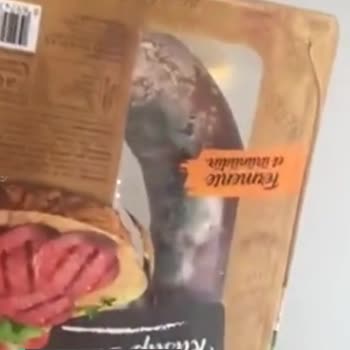 Migros Küften Sucuk Gözükmeyecek Neredeyse...