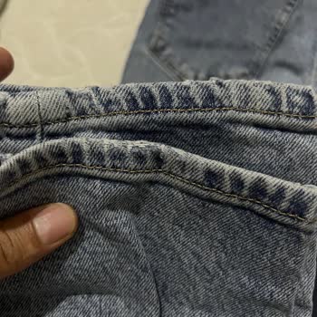 Mavi Mağazasından Alınan Pantolonda Deformasyon Ve Reddedilen İade Talebi