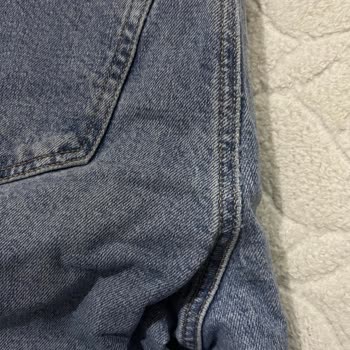 Mavi Mağazasından Alınan Pantolonda Deformasyon Ve Reddedilen İade Talebi