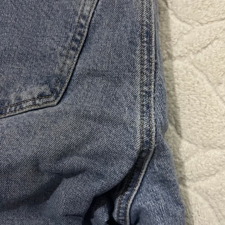 Mavi Mağazasından Alınan Pantolonda Deformasyon Ve Reddedilen İade Talebi