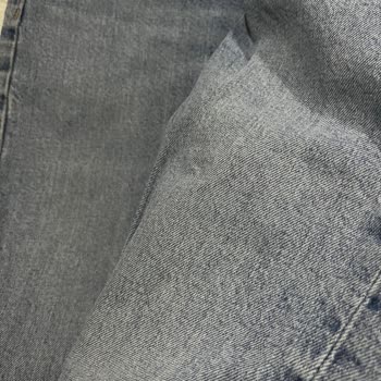 Mavi Mağazasından Alınan Pantolonda Deformasyon Ve Reddedilen İade Talebi