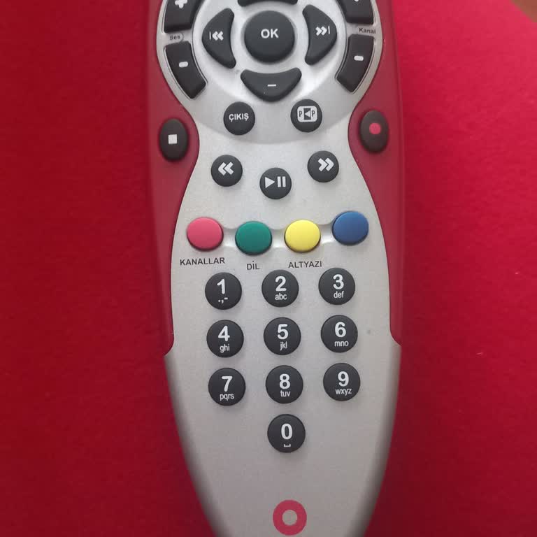 Kumanda Arızası Sonrası Müşteri Hizmetlerine Ulaşamamak Mağduriyet Yarattı