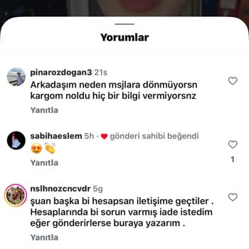 Kapıda Ödeme Vaadiyle Yanıltıldım, Paramı Geri Alamıyorum