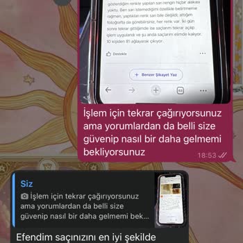 Kuaförde Fiyat Artışı Ve Özensiz Hizmet Mağduriyeti