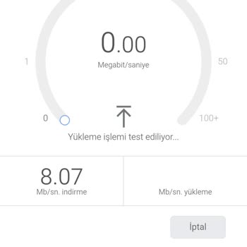 Burdur Bucak'ta Vodafone İnternet Hız Sorunu Mağduriyet Yaratıyor