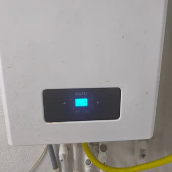 Kombi Arızası Tekrarlıyor, Garanti Süresi Sonrası Da Ücretsiz Çözüm Bekliyorum