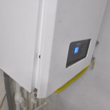 Kombi Arızası Tekrarlıyor, Garanti Süresi Sonrası Da Ücretsiz Çözüm Bekliyorum