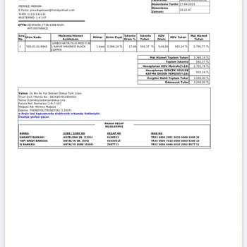 Jumbo 5'i 1 Arada Kahve Makinesi Garanti Sürecinde Mağduriyet