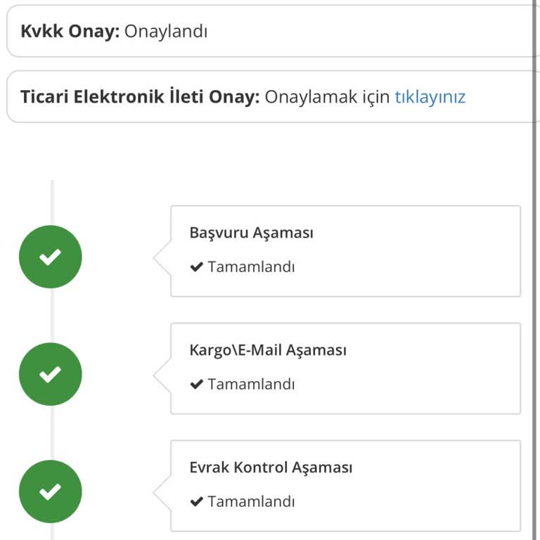 Bağlantı Süreci Uzadı, Kimse Bilgi Vermiyor!