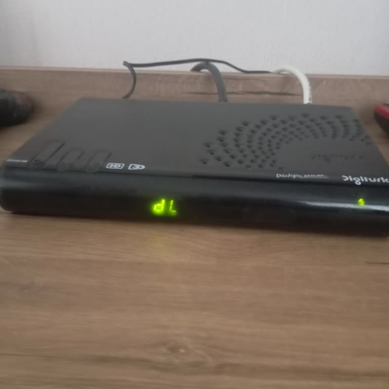 Garanti Kapsamındaki Digiturk Kutum İçin Ek Yol Ücreti Talep Ediliyor