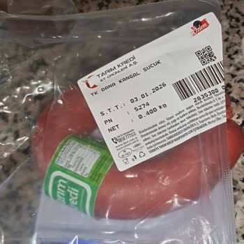 Ambalajla Birlikte Tartılan Ürün Nedeniyle Fazla Ücret Alınması