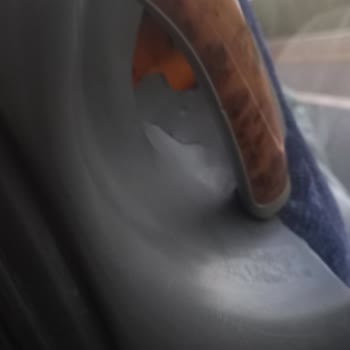 Onayım Olmadan Eski Ve Konforsuz Otobüse Transfer Edildim, Koltuk Karmaşası Yaşadım