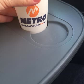 Onayım Olmadan Eski Ve Konforsuz Otobüse Transfer Edildim, Koltuk Karmaşası Yaşadım