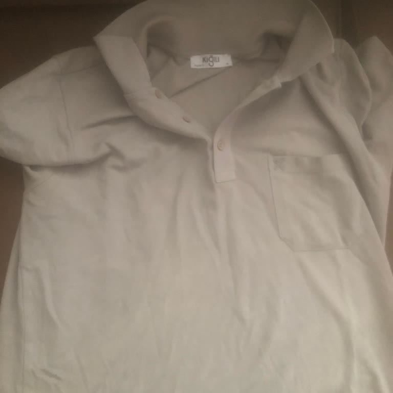 Kığılı Tişörtte Kısa Sürede Renk Solması Ve Olumsuz Mağaza Yanıtı