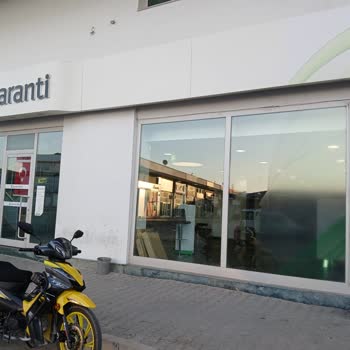 Garanti BBVA ATM’de Sıkışan 500 TL İçin Hızlı Çözüm Bekliyorum!