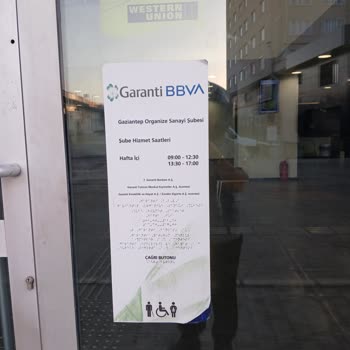 Garanti BBVA ATM’de Sıkışan 500 TL İçin Hızlı Çözüm Bekliyorum!