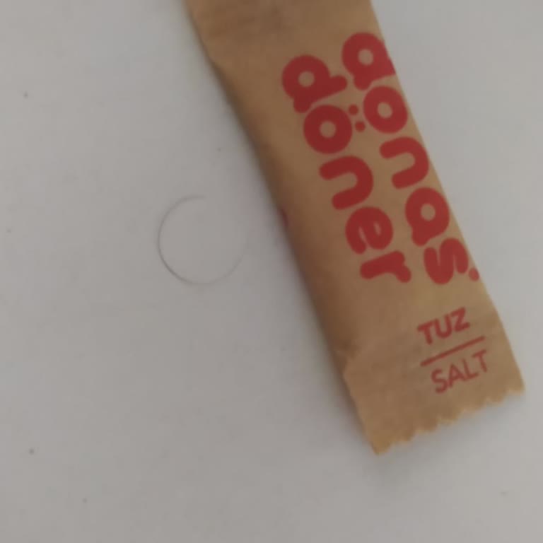 Donas Çınar Şubesi'nden Aldığım Üründe Kıl Çıktı, Ulaşamıyorum