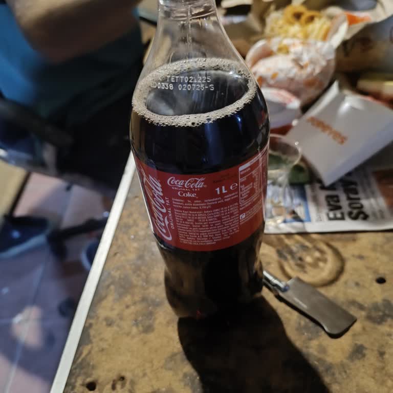 Eksik Gelen Dondurmaların Ücreti İade Edilmedi