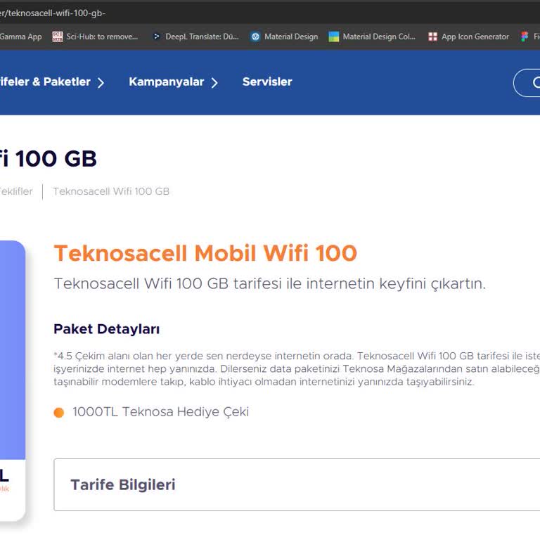 Satışta Görünen Ürünü Hiçbir Yerden Satın Alamıyorum!