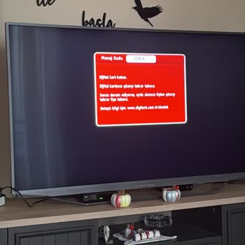 Digiturk Garanti Kapsamındaki Cihazlar İçin Ücretli Servis Talebi Ve Yayın Erişim Sorunu