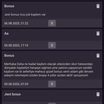 Queenbet'te Skor Hataları Ve Yetersiz Müşteri Hizmetleri Nedeniyle 180 Bin TL Kayıp