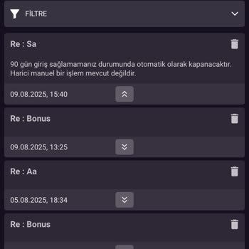 Queenbet'te Skor Hataları Ve Yetersiz Müşteri Hizmetleri Nedeniyle 180 Bin TL Kayıp