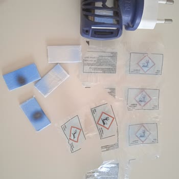 Raid Sivrisinek Kovucu Tabletler Etkili Olmadı, Param Boşa Gitti