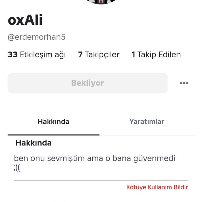 Çalınan Roblox Hesabımın İadesi İçin Destek Alamıyorum