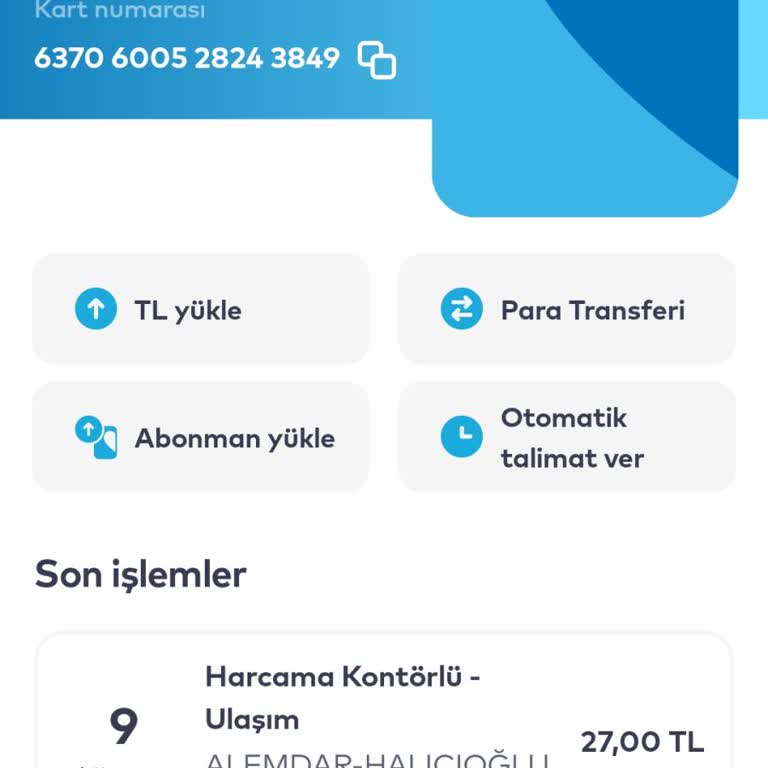 Toplu Taşımada Aktarma İndirimi Uygulanmadı, Tam Ücret Kesildi