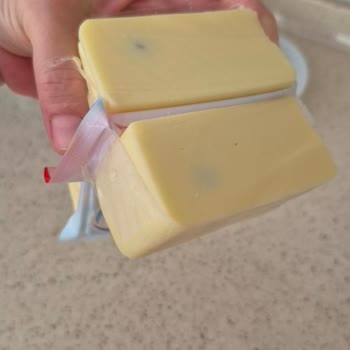 Aldığım Kaşar Peynirinden Küf Çıktı, Sağlığımız Tehlikede!
