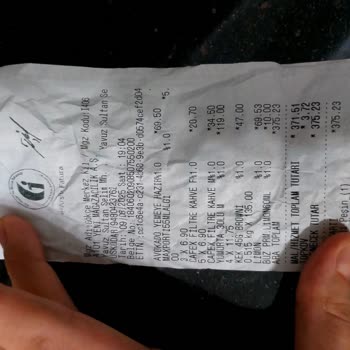 Küflü Yumurta Satışı Ve Aynı Gün İade Sorunu