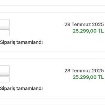 Bilkom Satın Aldığım Klimalar İçin 10 Gündür Servis Gelmedi, Mağduriyet Yaşıyorum!