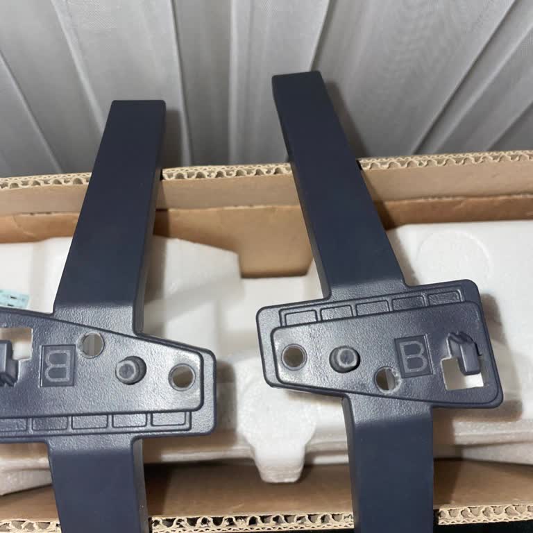 Televizyonun Eksik Parçası Nedeniyle Kurulum Yapılamadı, Çözüm Bekliyorum