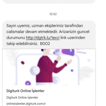 Modem Uyumsuzluğu Ve 1 Haftadır Çözülemeyen İnternet Sorunu