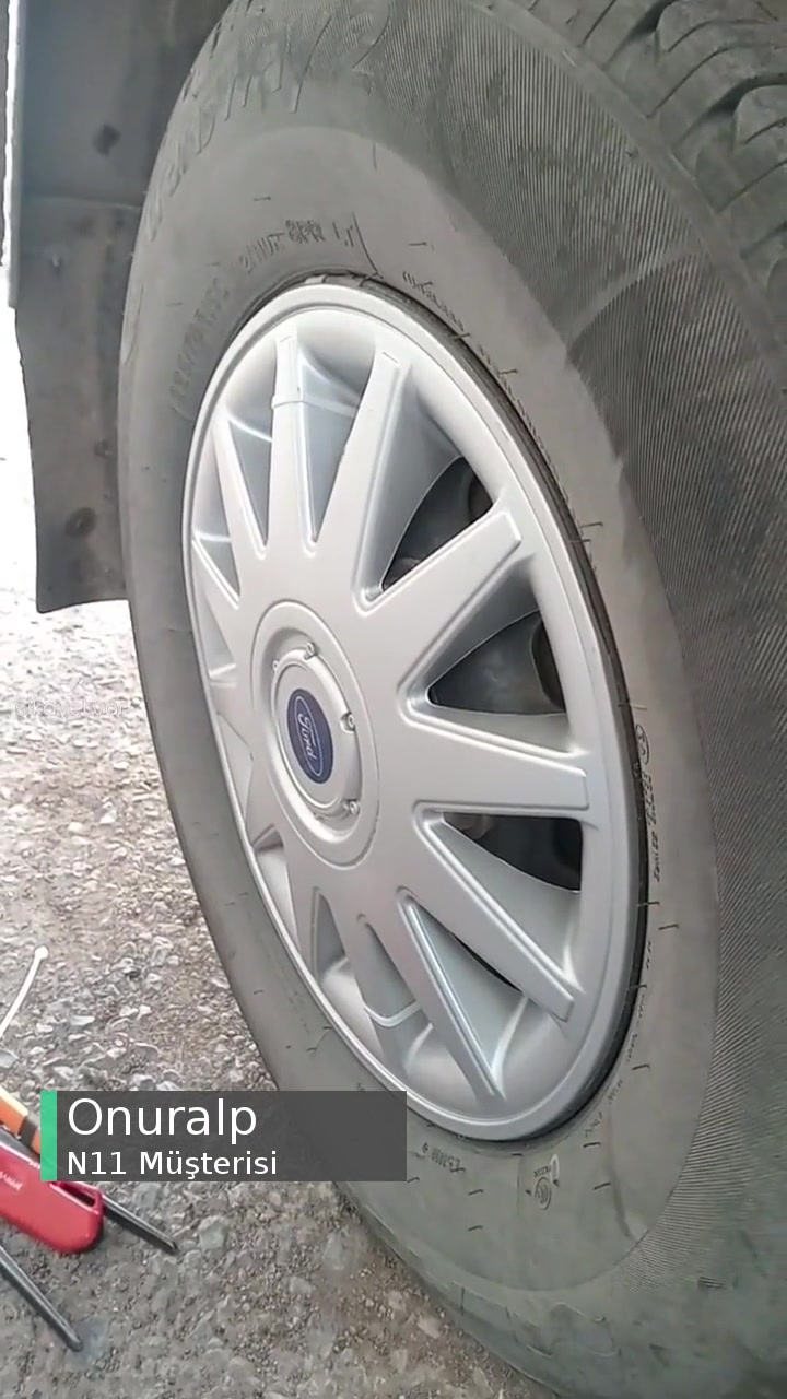 N11 Kimse İlgilenmedi videonun kapak resmi