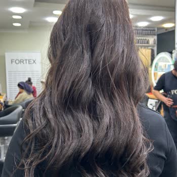 Fortex Kuaför'de Kalitesiz Mikrokaynak Ve Olumsuz Müşteri Yaklaşımı