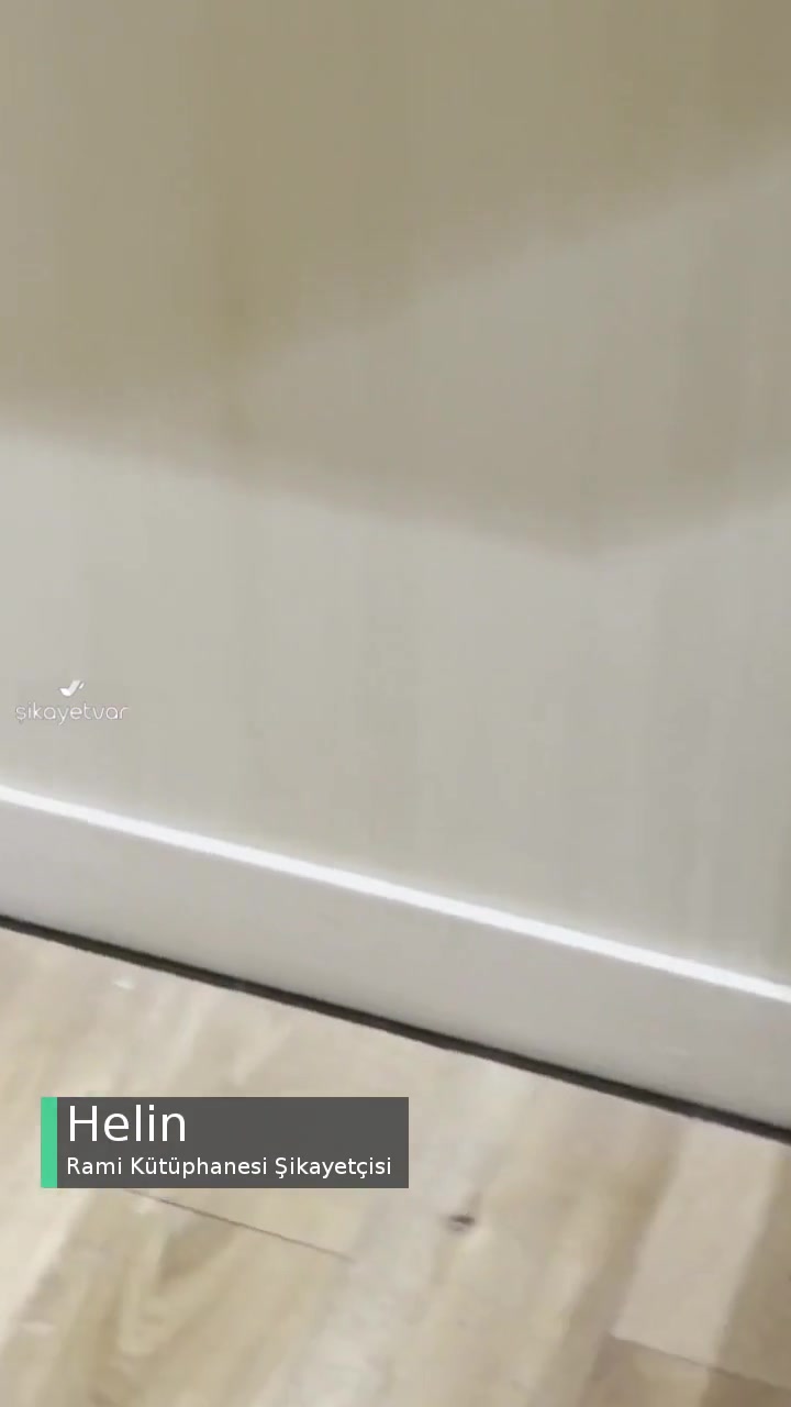 Rami Kütüphanesi Çocuk Bebek Bölümü videonun kapak resmi